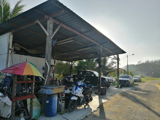 Bengkel Dekwan