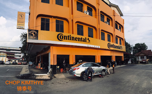 Chop Kim Thye Continental