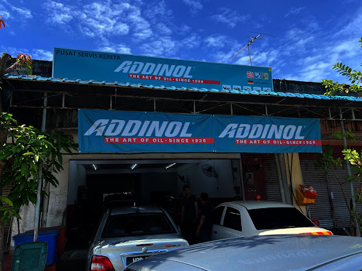 pusat service kereta/car workshop (NNSAUTO) pusat service kereta/car workshop (NNSAUTO)