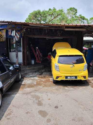 HAA WORKSHOP AUTO GARAGE HAA WORKSHOP AUTO GARAGE