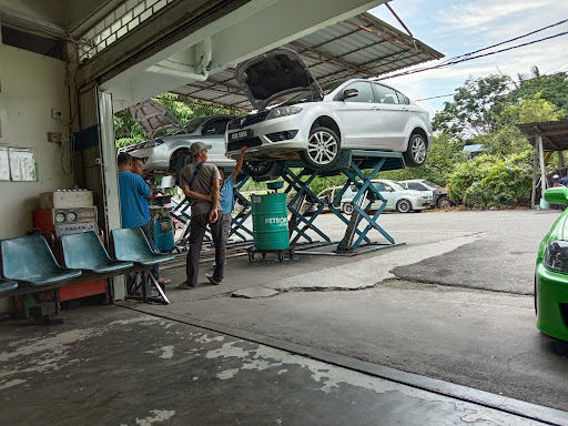 Pusat Servis Taman Kenanga Raub Pusat Servis Taman Kenanga Raub