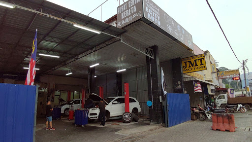 Ecity Auto Service Center Ecity Auto Service Center