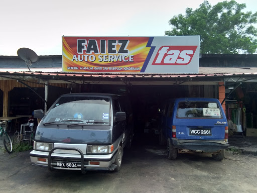 Faiez Auto Service Faiez Auto Service