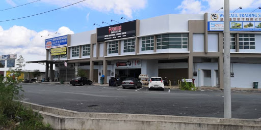 Pedders Suspension Jerantut Service Center