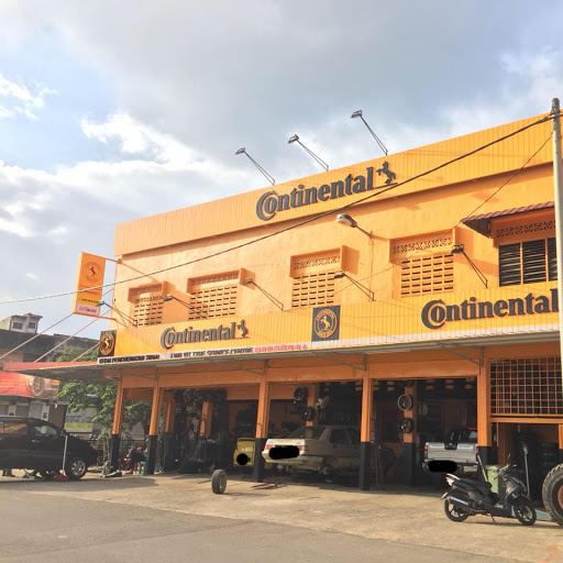Continental Lian Yit Tyre Service Centre