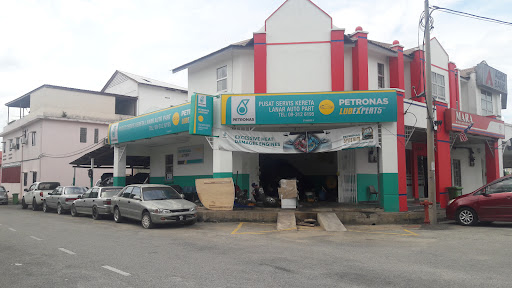 Bengkel kereta Kuala Lipis Lanar Auto Part Bengkel kereta Kuala Lipis Lanar Auto Part
