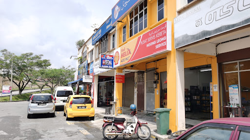 Hoong Leong Service Hoong Leong Service