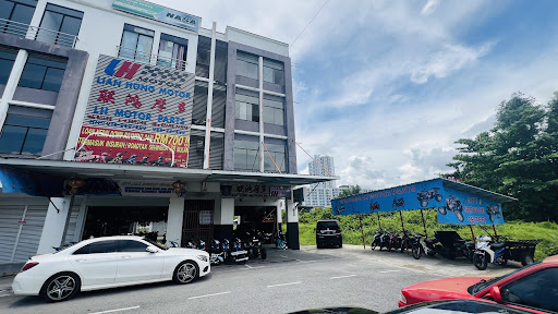 LIAN HONG MOTOR @ LH MOTOR PART