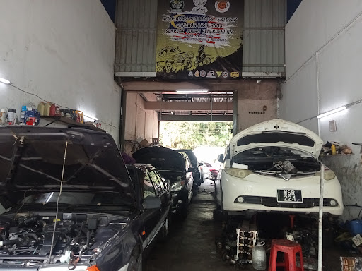Koi Auto Garage