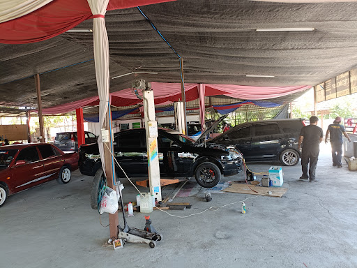 RS Mutiara Auto Service RS Mutiara Auto Service