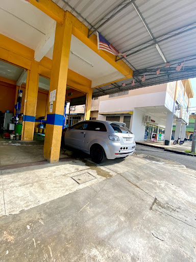 Pekan Darat Tyre Battery Services Sdn Bhd - Pusat Servis Tayar dan Bateri Pekan Darat Tyre Battery Services Sdn Bhd - Pusat Servis Tayar dan Bateri