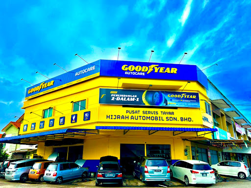 HIJRAH AUTOMOBIL SDN BHD HIJRAH AUTOMOBIL SDN BHD