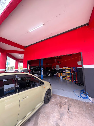 Pusat Servis GC GROUNDING AUTO BERTAM Pusat Servis GC GROUNDING AUTO BERTAM