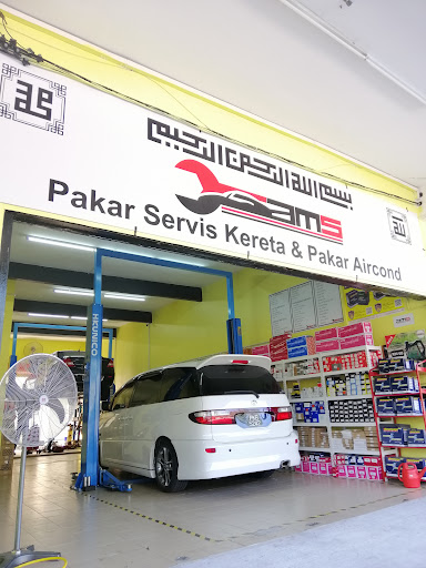 Ams Autospec Bertam, Penang Ams Autospec Bertam, Penang