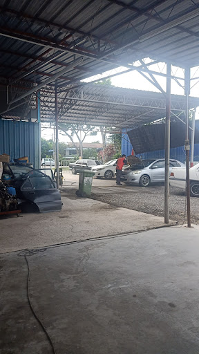 Pusat Servis Kereta Keng Beng Motor Pusat Servis Kereta Keng Beng Motor