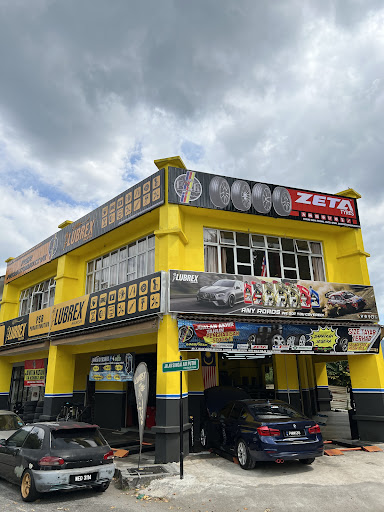 PUSAT SERVICE KENDERAAN PSR BOTANIKA PUSAT SERVICE KENDERAAN PSR BOTANIKA