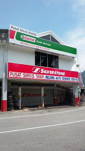 Relong Automobil Sdn.Bhd Relong Automobil Sdn.Bhd