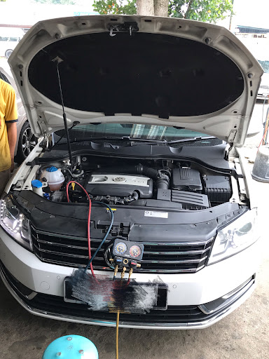 Hon Auto Centre Hon Auto Centre