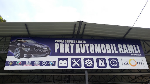 Pusat Servis Kereta Ramli Pusat Servis Kereta Ramli