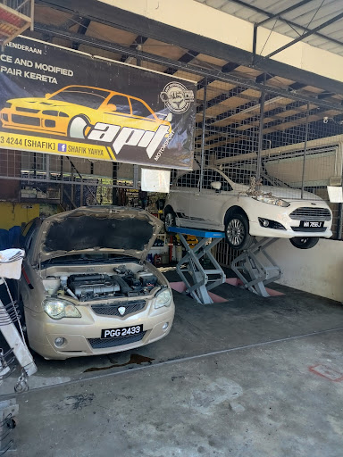 apit smart auto apit smart auto