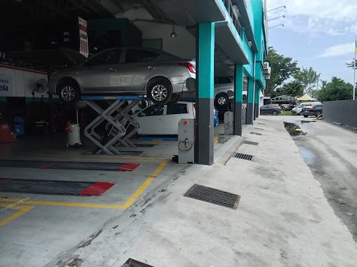 Jawi Tyre & Workshop Bayan Lepas Jawi Tyre & Workshop Bayan Lepas