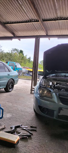 BENGKEL SALIM KUALA KANGSAR BENGKEL SALIM KUALA KANGSAR