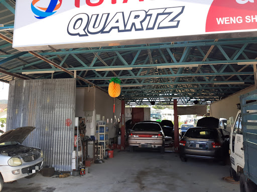Weng Sheng Auto Enterprise Weng Sheng Auto Enterprise