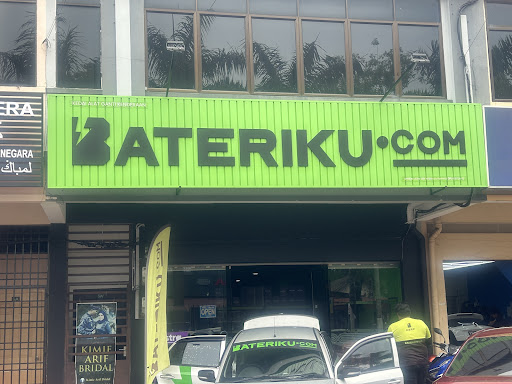 Bateriku Kuala Kangsar Bateriku Kuala Kangsar