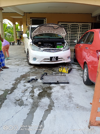 PUSAT SERVIS MSA KK PUSAT SERVIS MSA KK
