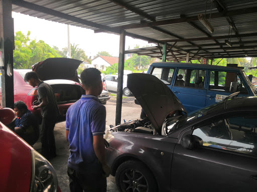 Zaini Motor Zaini Motor