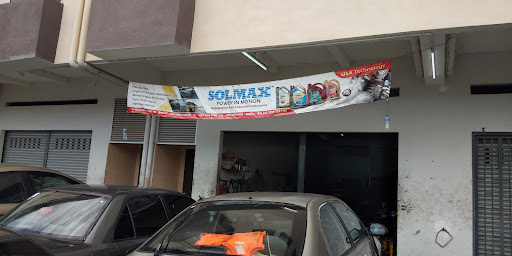 KNF SURIA AUTO CENTRE KNF SURIA AUTO CENTRE