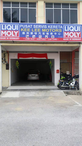 Pusat Servis Kereta Kee Lee Motors Pusat Servis Kereta Kee Lee Motors