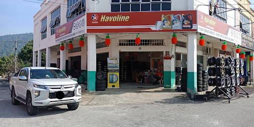 Pusat Service Kereta Millenium