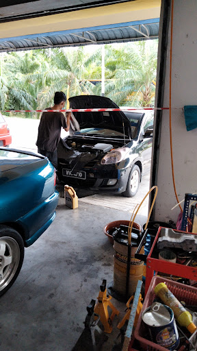 MEO AUTO ENTERPRISE / PLATINUM OIL MANJUNG