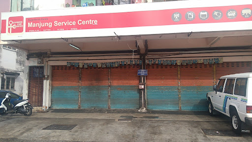 Manjung Service Center ( Manjung Lama, Perak )