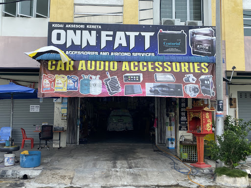 Onn Fatt Auto Accessories