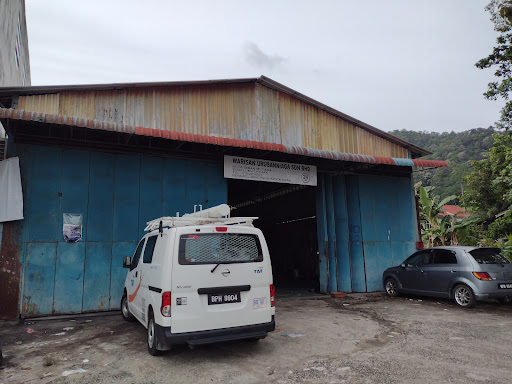 WARISAN URUSNIAGA SDN.BHD ( Lumut, Perak )