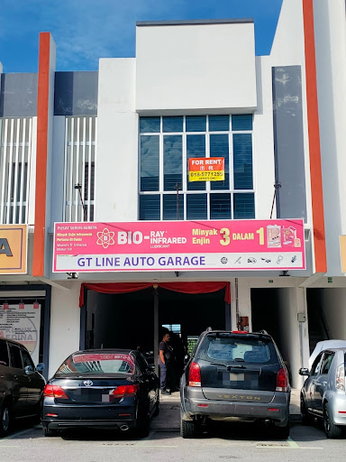 GT LINE AUTO GARAGE GT LINE AUTO GARAGE