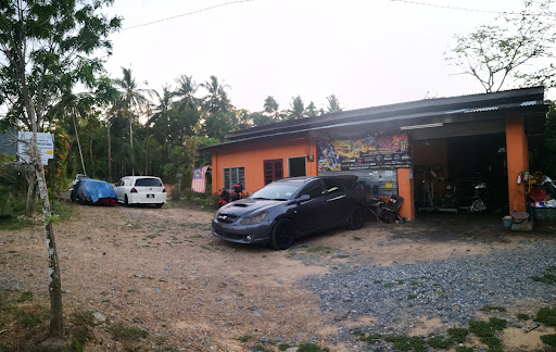 NZM auto garage NZM auto garage