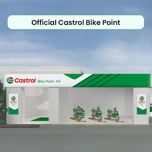 Castrol Bike Point - Hock Beng Motor Castrol Bike Point - Hock Beng Motor