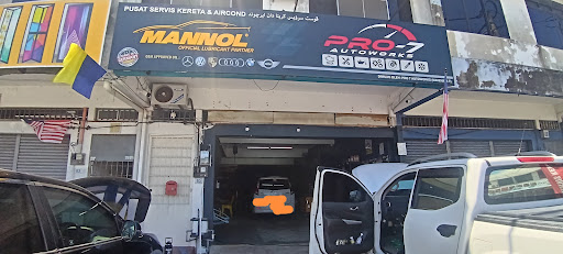 BENGKEL SERVIS KERETA PERLIS - PRO 7 AUTOWORKS BENGKEL SERVIS KERETA PERLIS - PRO 7 AUTOWORKS