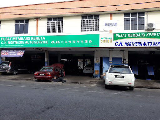 C.H. Northern Auto Service