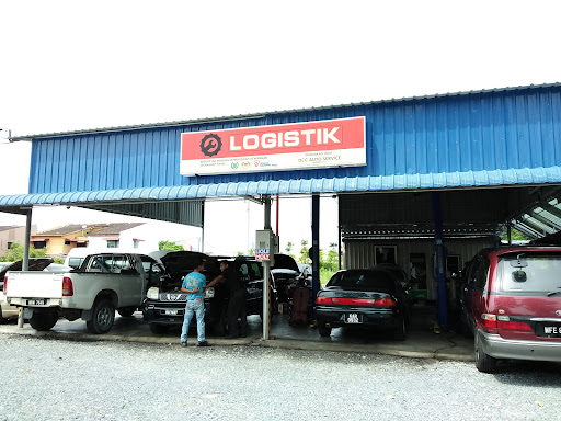PETRONAS AUTOEXPERT (DCC AUTO SERVICE) PETRONAS AUTOEXPERT (DCC AUTO SERVICE)