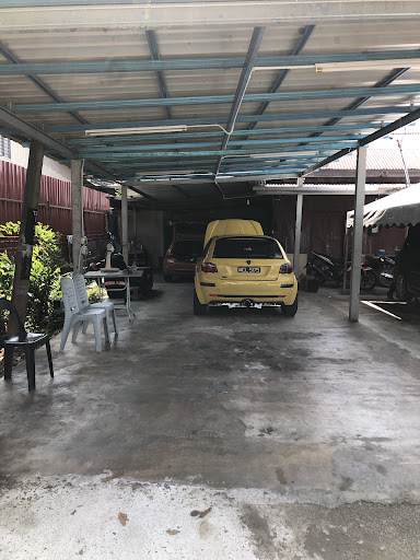 MZA Auto Servis
