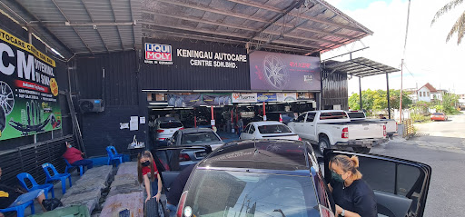 Keningau Autocare Centre Sdn. Bhd Keningau Autocare Centre Sdn. Bhd