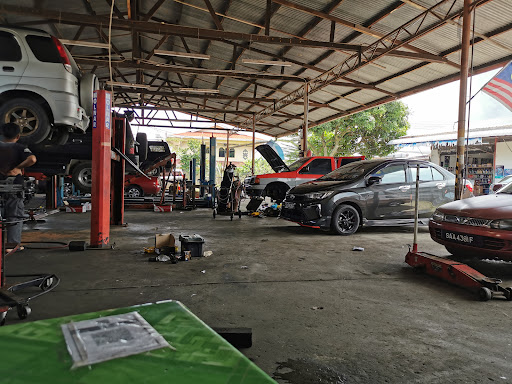 Easy Auto Care Easy Auto Care