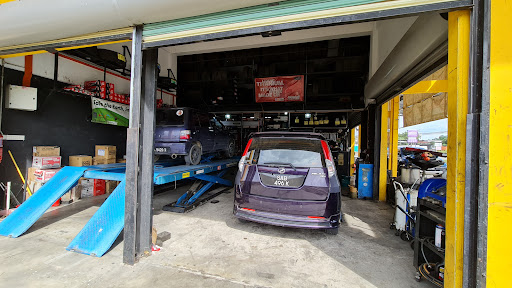 AUTOCARE CENTRE TYRE KENINGAU AUTOCARE CENTRE TYRE KENINGAU