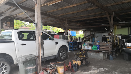Kudat Repairing Workshop Kudat Repairing Workshop