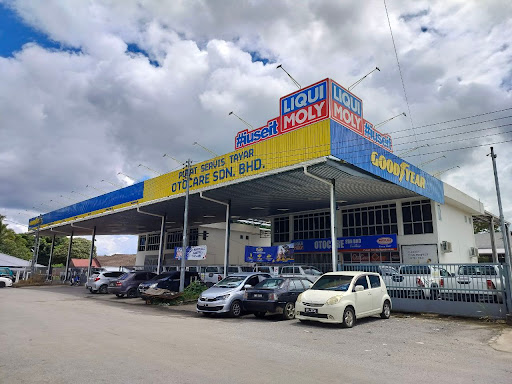 Sri Aman Goodyear-Otocare