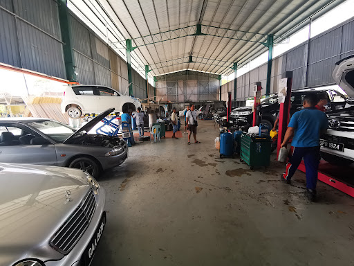 WKK Automotive Sdn. Bhd.